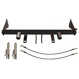 Blue Ox Vehicle Baseplate For 2015 Volkswagen Golf - BX3839