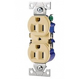 Cooper Wire Receptacle 270V