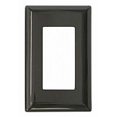 Valterra Switch Plate Cover Brown - DG52493VP