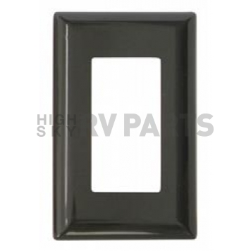 Valterra Switch Plate Cover Brown - DG52493VP