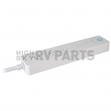 Digital Products International Receptacle White for Wi-Fi - AWPS148W-2