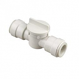 SeaTech Inc Fresh Water Shut Off Valve 013539-10