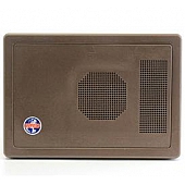 WFCO/ Arterra WF-8735-PB-DA Power Converter Door Black