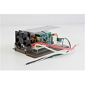 WFCO/ Arterra WF-8945-MBA Power Converter 45 Amp Smart Battery Charger