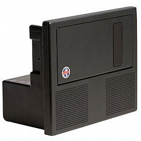 WFCO/ Arterra WF-8975AN-PB Power Converter 75 Amp Smart Battery Charger 