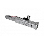 NSA RV Towed Vehicle Brake Control - Forward Momentum Receiver Mounted System - RB4000