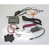 Roadmaster Inc Towed Vehicle Brake Control 98400