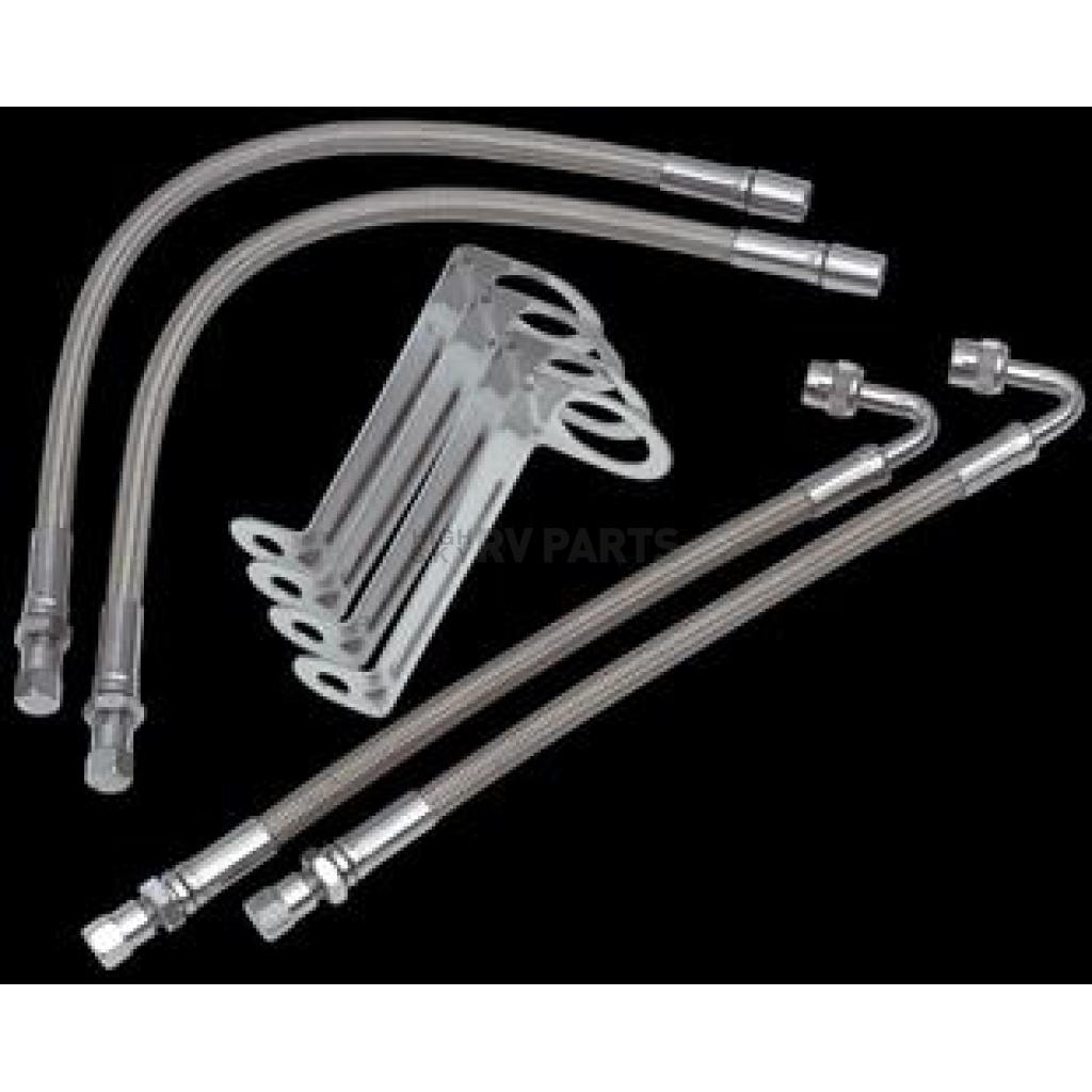 Phoenix USA® VBK-H - Air Inflation Valve Bracket