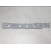 Dometic Stove Control Panel Label 54157