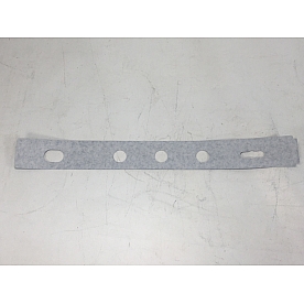 Dometic Stove Control Panel Label 54157