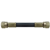 Marshall Excelsior Propane Hose  36 Inch x 3/8 Inch - MER613-36