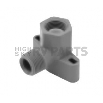 Zurn Fresh Water Adapter Fitting QDE33TF