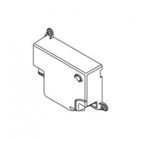 Norcold Refrigerator Power Supply Circuit Board Cover 628677