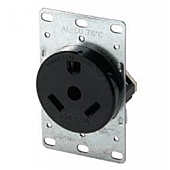 Cooper Wire Receptacle 1263-BOX