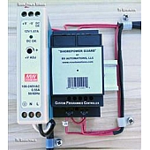 RV Auto Generator Power Controller ABR1500-GP