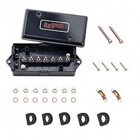 Bargman Circuit Breaker Junction Box 787535