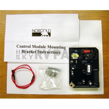 Norcold Ignition Control Circuit Board 61717037