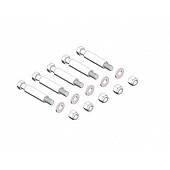 Husky Towing Fifth Wheel Trailer Hitch Hardware 32053