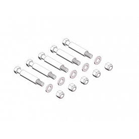 Husky Towing Fifth Wheel Trailer Hitch Hardware 32053