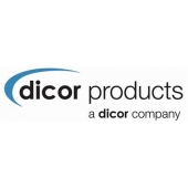 Dicor Corp. Valve Stem Extension LS-NUT