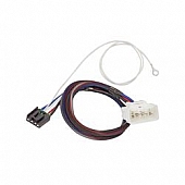 Tekonsha Trailer Brake System Connector/ Harness 3031-P