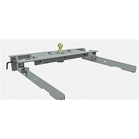B&W Trailer Hitches Gooseneck Trailer Hitch GNRK1150