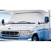 ADCO Windshield Cover Class C Endura and Kodiak 550 Motorhomes 2004 To 2016