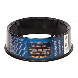 YSN Imports Propane Tank Base YSNPBS