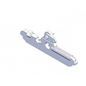 Husky Towing Fifth Wheel Trailer Hitch Hardware 32049