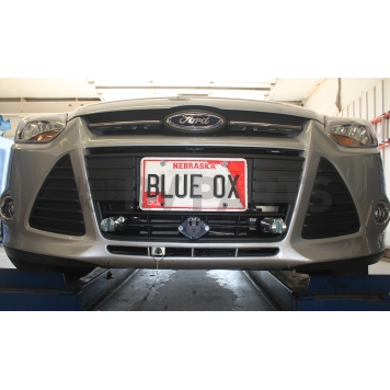 Blue Ox Vehicle Baseplate For 2012 - 2014 Ford Focus - BX2633-2