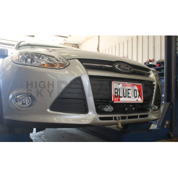 Blue Ox Vehicle Baseplate For 2012 - 2014 Ford Focus - BX2633-1