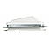 Ventline Powered Roof Vent with Screen White - V2119-501-00