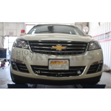 Blue Ox Vehicle Baseplate For 2013 - 2017 Chevrolet Traverse - BX1706-2