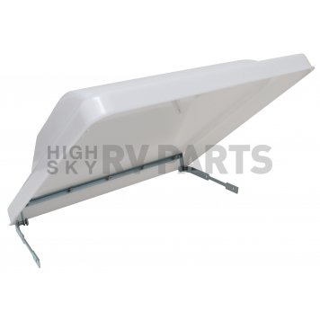Valterra Universal Roof Vent Lid White - A10-3375-1