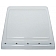 Valterra Universal Roof Vent Lid White - A10-3375