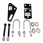 Roadmaster Inc Steering Stabilizer Bracket for Class A Motorhomes - RBK22