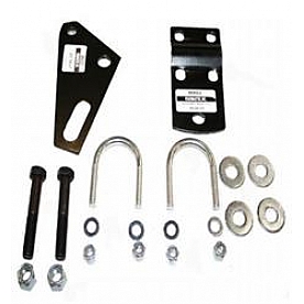 Roadmaster Inc Steering Stabilizer Bracket for Class A Motorhomes - RBK22