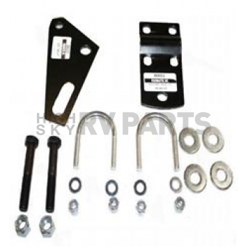 Roadmaster Inc Steering Stabilizer Bracket for Class A Motorhomes - RBK22