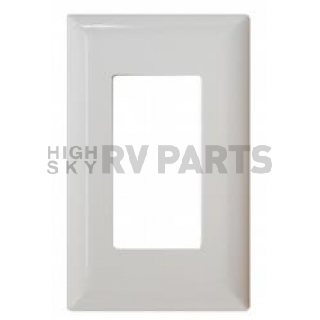 Valterra Switch Plate Cover White - DG52494VP