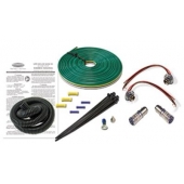 Roadmaster Inc Tail Light Assembly - LED 152-LED