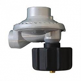 Marshall Excelsior Propane Regulator MEGR-766W/QCC1