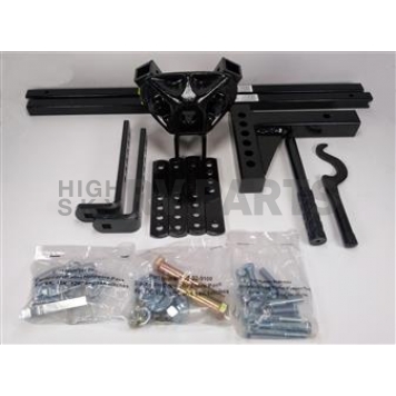 Equal-i-zer Weight Distribution Hitch Head Assembly - 90-01-1400