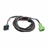 Tekonsha Trailer Brake System Connector/ Harness 3030-P