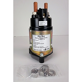 Intellitec Battery Isolator Solenoid 77-90006-120