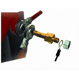 WirthCo Battery Terminal Bolt 30500