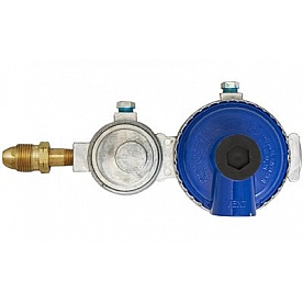 Marshall Excelsior Propane Regulator 2 Stage - MEGR-295LP