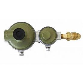 Marshall Excelsior Propane Regulator 2 Stage - MEGR-295HP