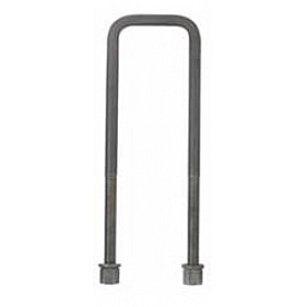 Roadmaster Inc Leaf Spring Axle U Bolt 590050-00