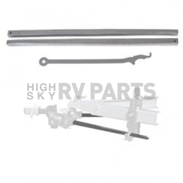 Husky Towing Weight Distribution Hitch Bar 31512