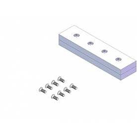 Husky Towing Fifth Wheel Trailer Hitch Hardware 31789